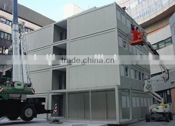 Pre engineered steel buildings