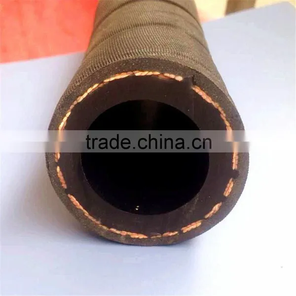 Resistant Sand Blast Hose photo-4
