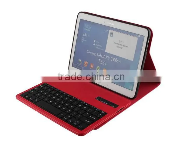 Best Quality Split 7" Bluetooth Keyboard With Usb Port ,Bluetooth Keyboard for Samsung Bluetooth Keyboard for Apple photo-3