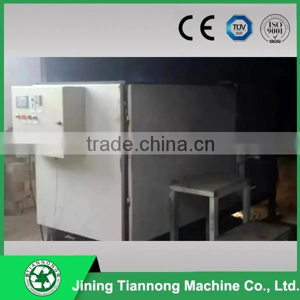 Made in China Popular Design Anegre Figured Wood Chip Burner for Sale-peter photo-4