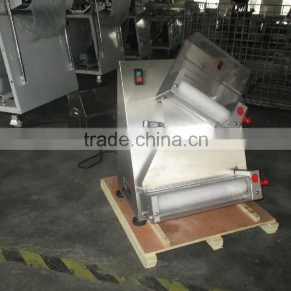 Yoslon Pizza Dough Rolling Machine Factory Direct Sale photo-4