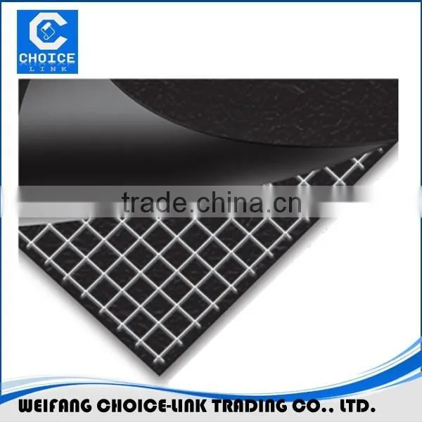 Cheap Asphalt Roofing Felt/self Adhesive Waterproof Bitumen Membrane photo-5