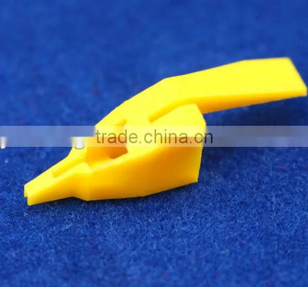 semiconductor tool parts