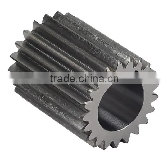 Gym Pulley Aluminum Pulley Types photo-4