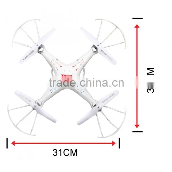 SYMA X5/X5A Quadrocopter With Camera photo-5
