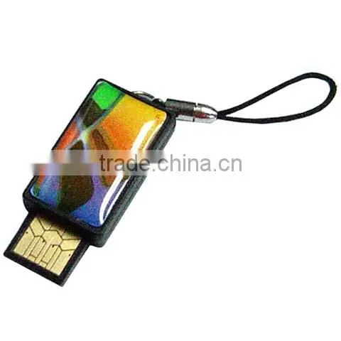 USB Flash Disk (GF-UFD-801)