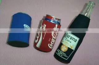 Neoprene Can Holder