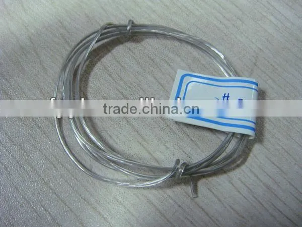 Picture Hanging Steel Wire Galvanized