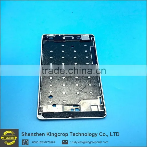 Bulk Buying!back Cover Case for Huawei p8 Lite Original Frame photo-4