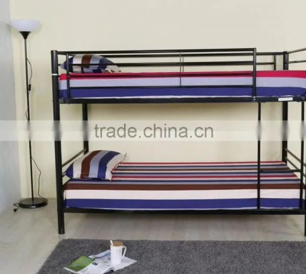 Cheap Steel Single Bunk Bed Frame photo-2