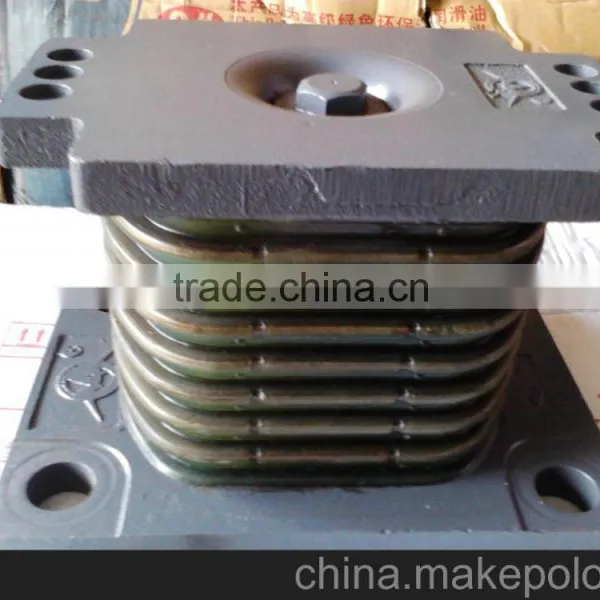 Truck Parts/ Volvo Penta Marine Engine photo-2