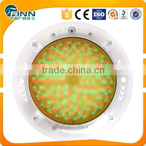 Factory Approved ISO9001 / CE / ROSH AC12V 35W Waterproof Full Color Changing Led Swimming Pool Led Light photo-6
