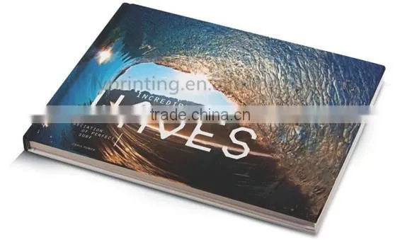 Catalogue Printing Photo Book Printing LOGO Printing photo-5