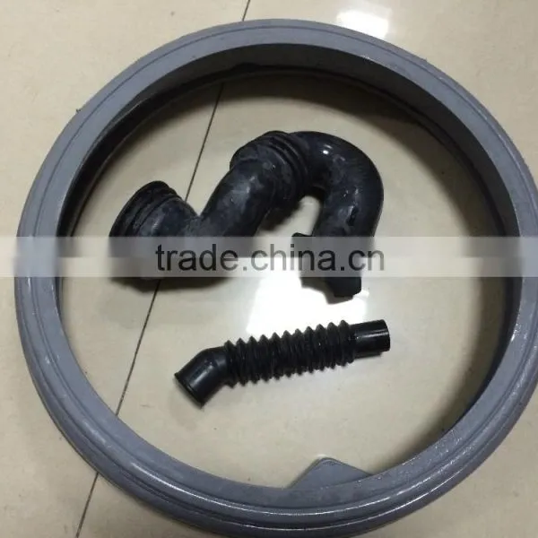 High Quality EPDM Rubber Tube for Washing Machine