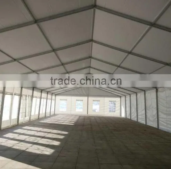 Outdoor Tent Party Tent Aluminum Structure Tent photo-6