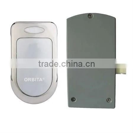 Proximity Sauna Room Lock Cabinet Door Lock Cabinet Lock photo-6