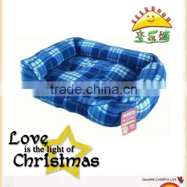 2012 Newest Soft Pet House / Pet Bed /pet Mat/pet Product