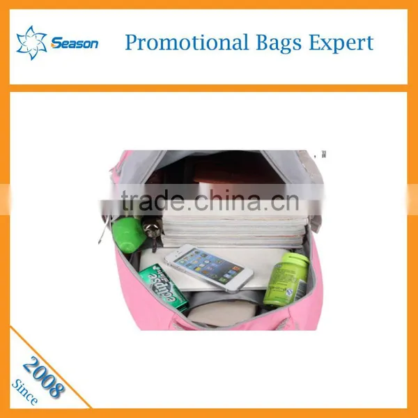 Childrens Backpack School Bag Wholesale School Bag for Children photo-3