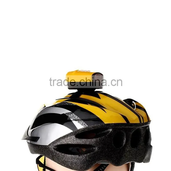 New Release Products Track Bicycle Accessories of FHD 1080P Waterproof Digital Camera photo-4