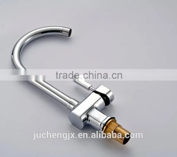 Single Lever Kitchen Faucet photo-3