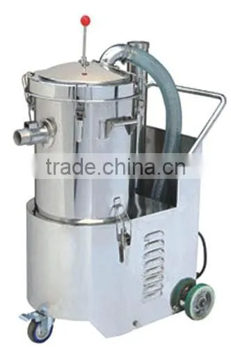 Fish Meal Powder Bag Packaging Machine photo-6