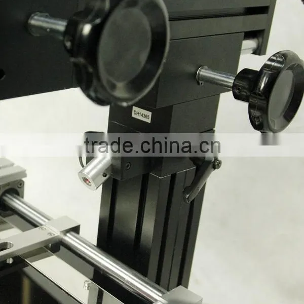 2015 Newest Musical Bluetooth Bga Rework Station Soldering Tool for Xbox 360 Ps2 Ps3 BGA DH-B2 photo-2