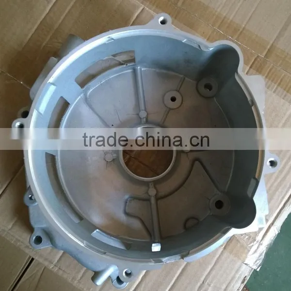 BISON China Taizhou 188F Crankcase Cover Generator Wearing Part photo-2