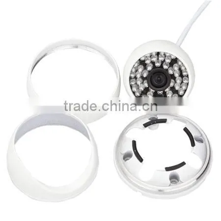 New Design 720P Home Security Mini CCTV Camera photo-2