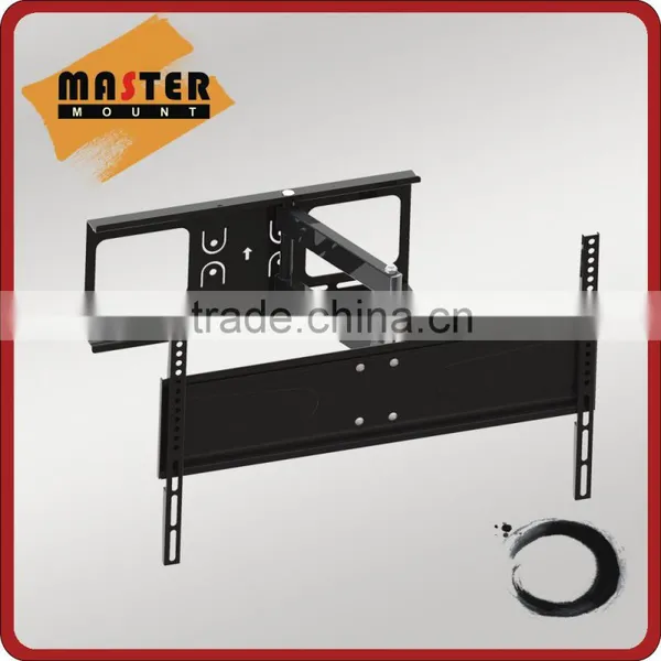 Articulating LCD TV Wall Mount for 37~70 Inch Screen Full Motion photo-2