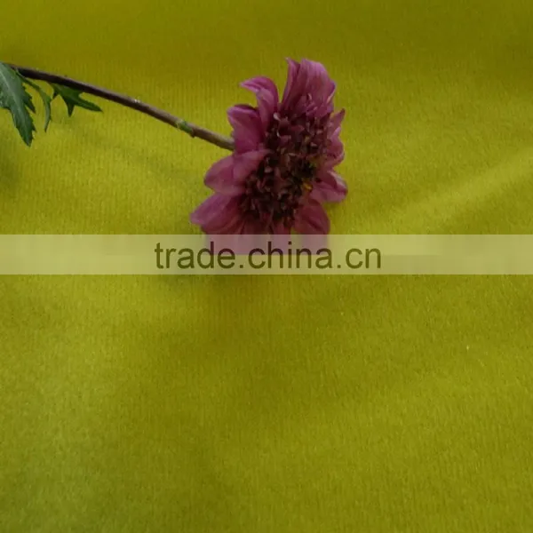 Sheep Fleece Sofa Brushed Fabric Upholstery Textile Fabrics China Supplier photo-4