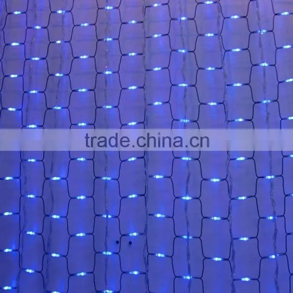 2016 Christmas Decorations Led Lights Led Net Light From China Supplier photo-5