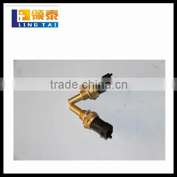 Hot Sale BOSCH Water Temperature Sensor 612600090672 HOWO Tractor WEICHAI WD615 Diesel Engine Parts Goods From China photo-3