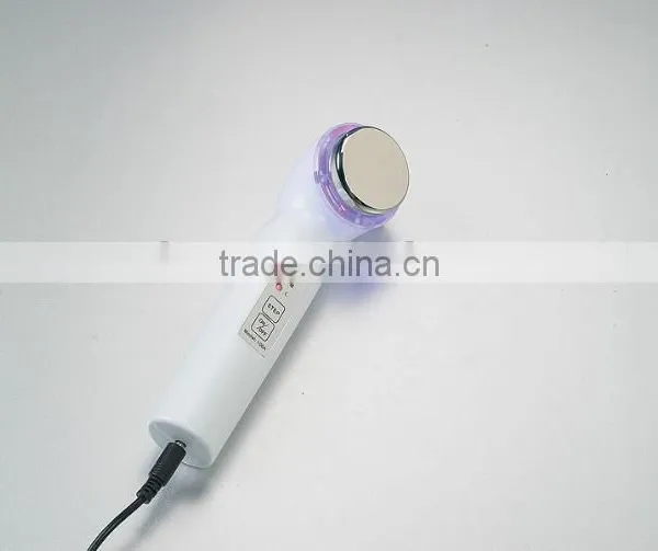 Mini Ultrasonic Massager
