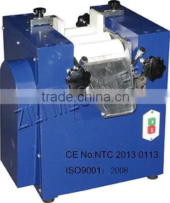 Pneumatic Ceramic Three Roll Mills photo-2