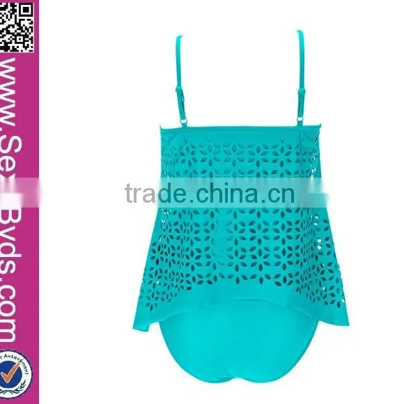 2016 One Piece Plus Size Women Brazilian Bikini Manufacture Swimwear photo-5