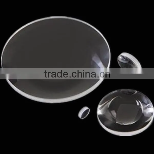 Custom Made Sapphire Glasses uv Protection