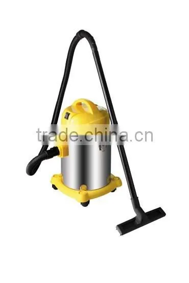 Oem Appliance Carpet Cleaning Machine CE/CB/GS/EMC Wet &dry Vacuum Cleaner Low Price
