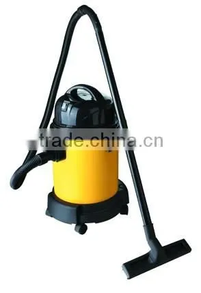 CB/CE/ROHS Wet &dry Vacuum Cleaner photo-2