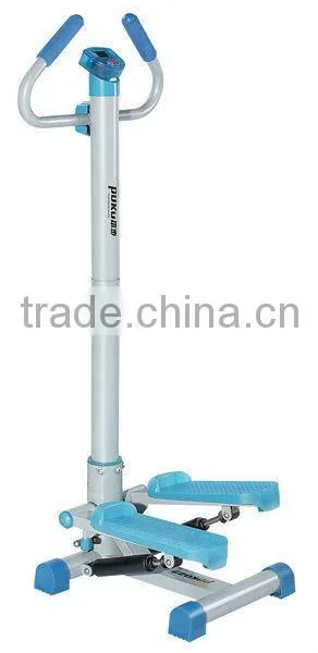 MiNi Stepper With Expander High Quality Hot Sale Indoor Body Exercise Stepper photo-3