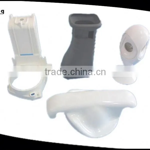 China Top Sale 3D Printing Mobile Phone Prototype Shenzhen photo-3