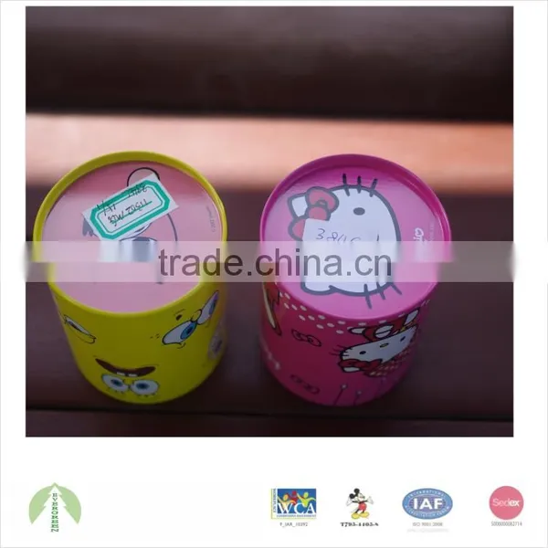 Fancy Color Pencil Tin Box photo-2