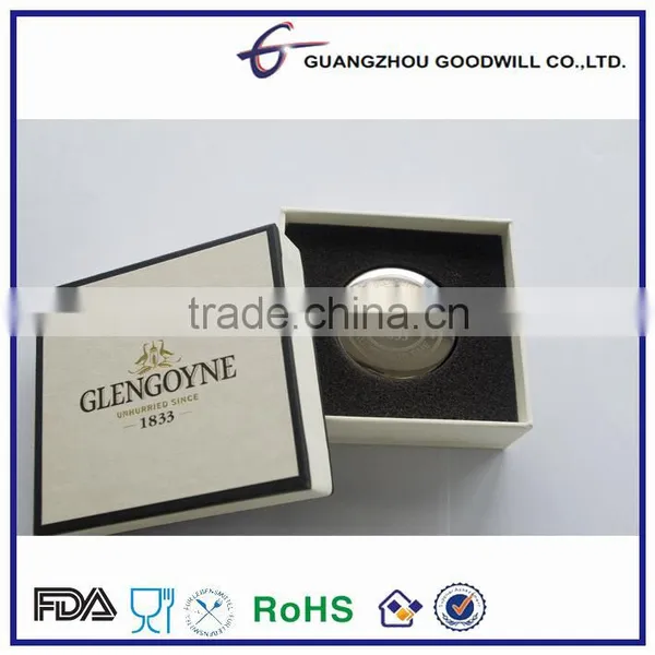 Stainless Steel Collapsible Cup photo-2