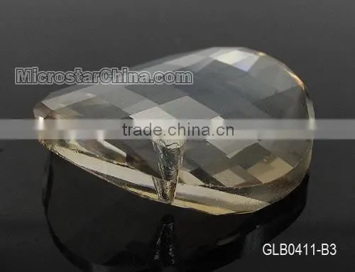GLB0422-1 Jewelry Online Unique Crystal Pendant for Necklace photo-6