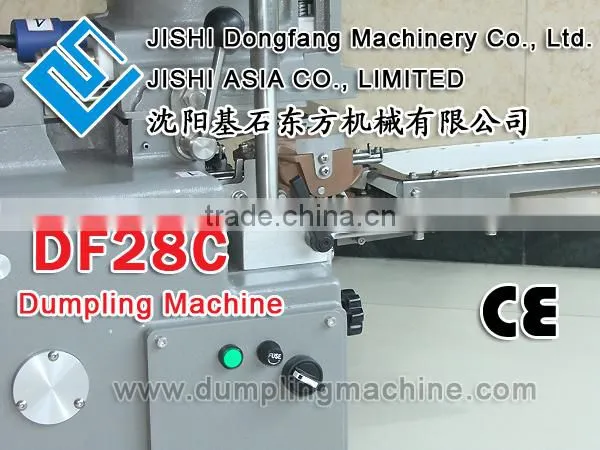 99% Imitating Artificially Dumpling Machine photo-5