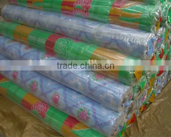 PVC Sponge Carpet