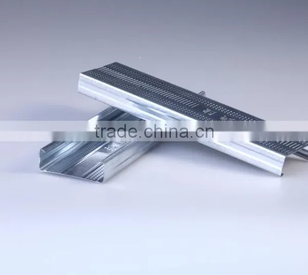 Light Steel Keel