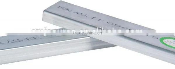 Zinc 100g/m2 High Quality U Channel Main Channel for Ceiling System