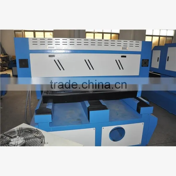 Good Quality Cnc Knife Mold Laser Cutting Machine photo-2