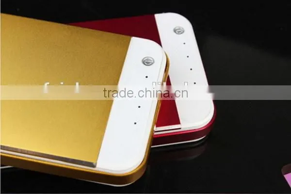 Economic Hot Sell Portable Battery Case for Iphone 5 5s photo-5