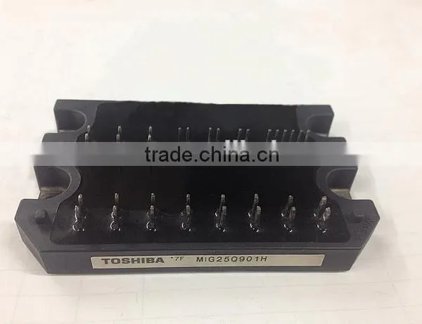 Toshiba Igbt Module MIG25Q901H